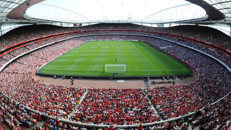 Arsenal Club