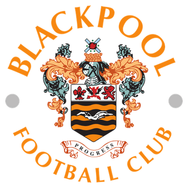 Blackpool items