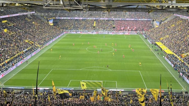 Borussia Dortmund Club