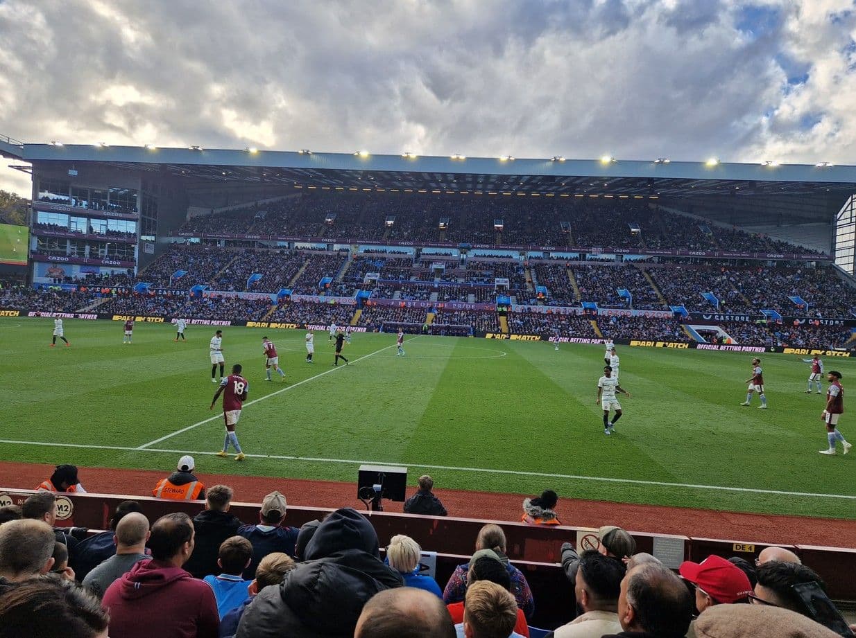 Competition background