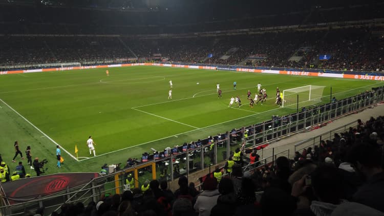 AC Milan Club
