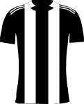 Newcastle United items