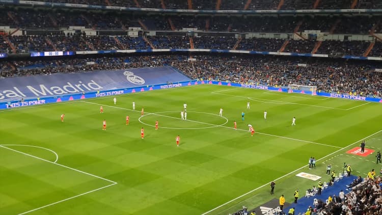 Real Madrid Club