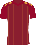 AS Roma items