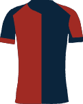 Genoa CFC items