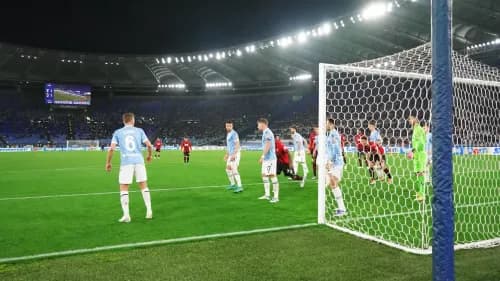 Lazio Roma Home Club