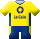 Las Palmas Las Palmas