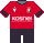 Osasuna Osasuna