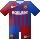 Barcelona Barcelona